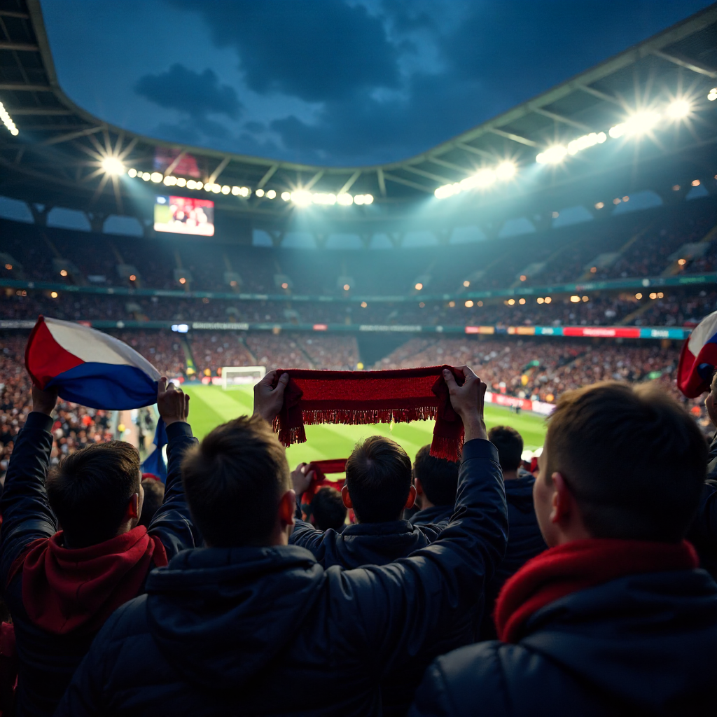 Los eventos deportivos con mejor ambiente del mundo: guía para vivir la experiencia en directo